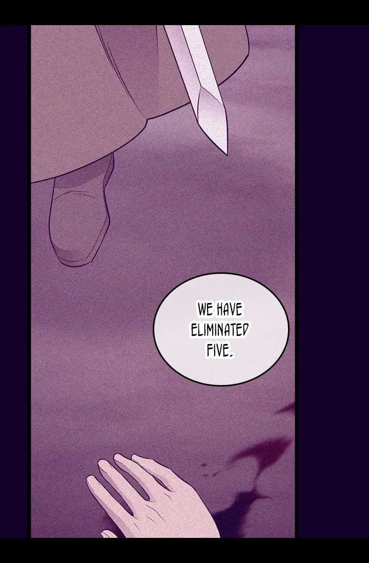 They Say I Was Born a Kings Daughter Chapter 172 page 24