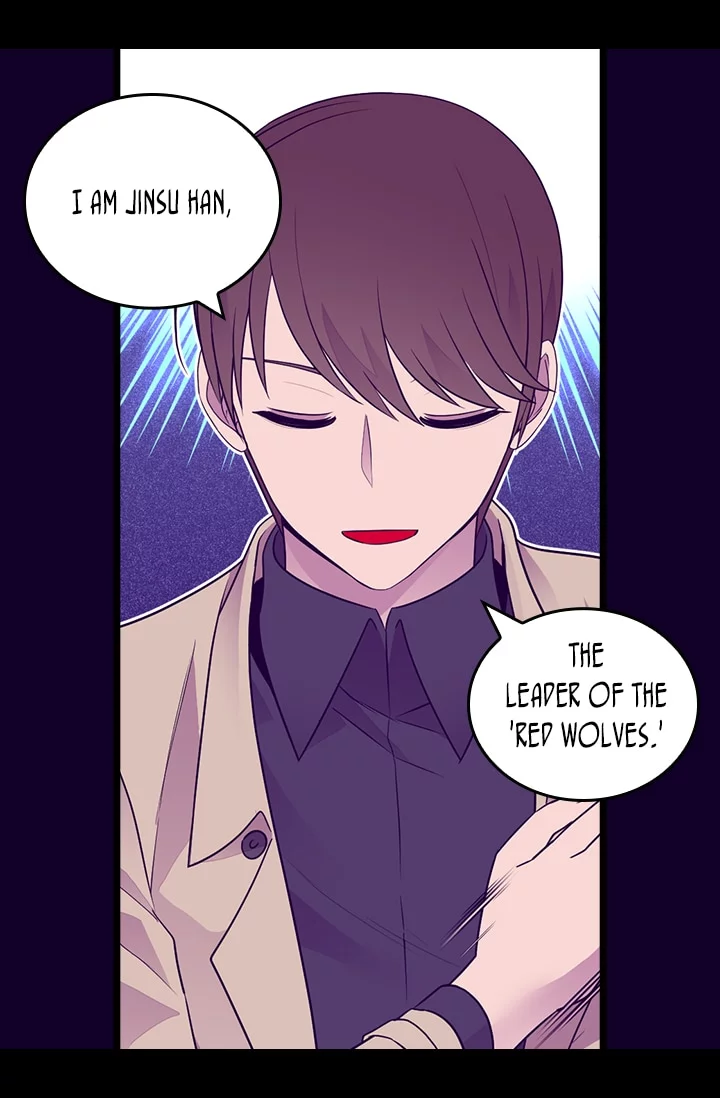 They Say I Was Born a Kings Daughter Chapter 172 page 8