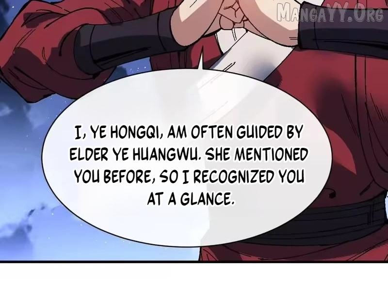 Master: This rebellious disciple is definitely not the Holy Son Chapter 176 page 60