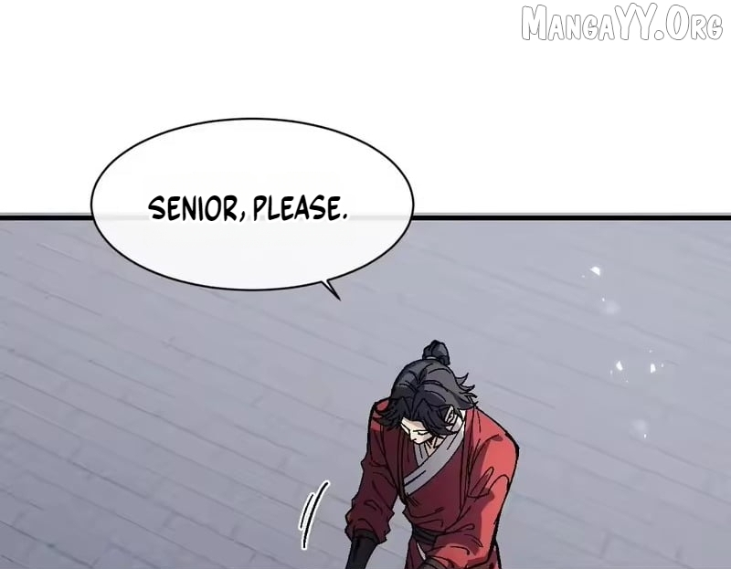 Master: This rebellious disciple is definitely not the Holy Son Chapter 176 page 66