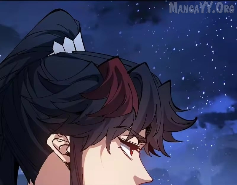 Master: This rebellious disciple is definitely not the Holy Son Chapter 176 page 56