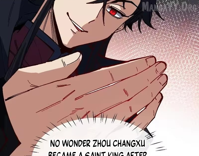 Master: This rebellious disciple is definitely not the Holy Son Chapter 176 page 29