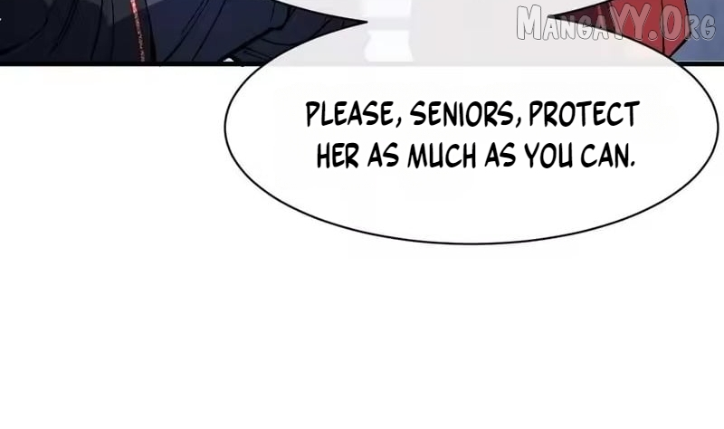 Master: This rebellious disciple is definitely not the Holy Son Chapter 176 page 96