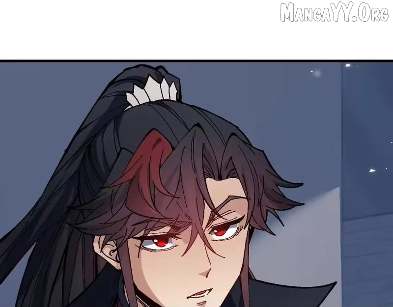 Master: This rebellious disciple is definitely not the Holy Son Chapter 176 page 75