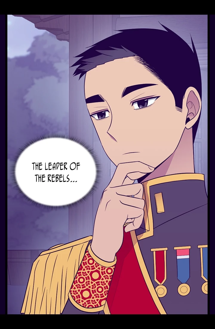 They Say I Was Born a Kings Daughter Chapter 172 page 14
