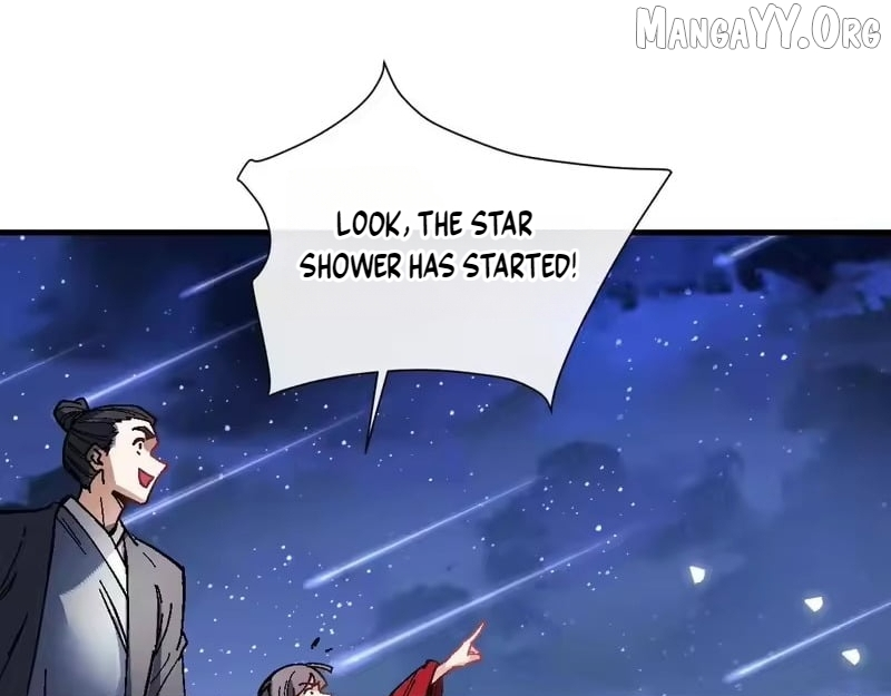 Master: This rebellious disciple is definitely not the Holy Son Chapter 176 page 103