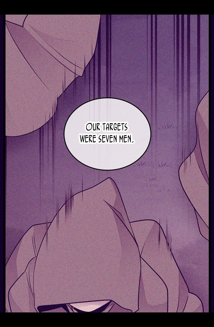 They Say I Was Born a Kings Daughter Chapter 172 page 23