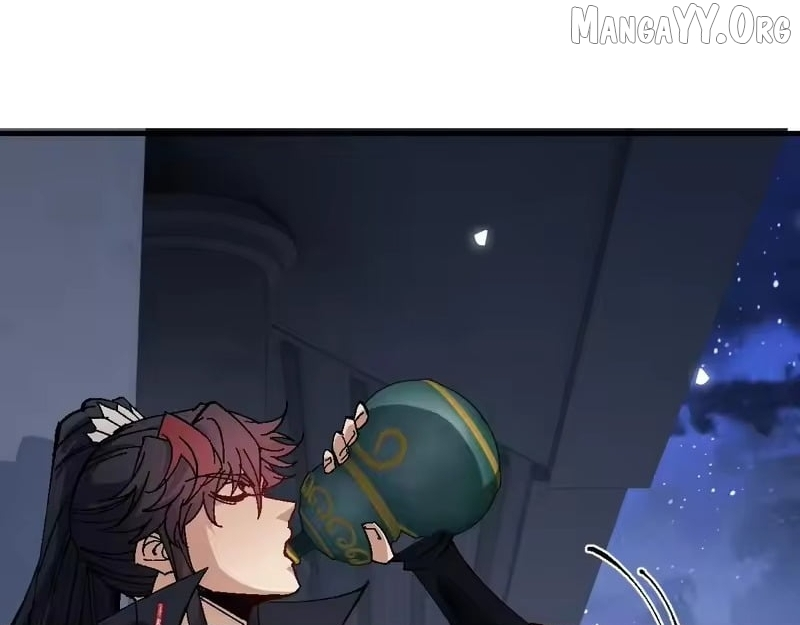 Master: This rebellious disciple is definitely not the Holy Son Chapter 176 page 69