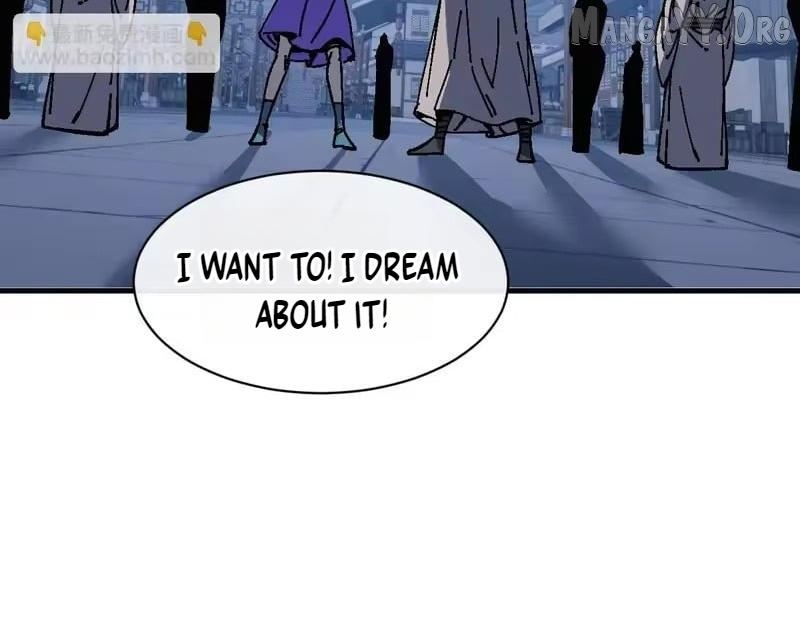 Master: This rebellious disciple is definitely not the Holy Son Chapter 176 page 42