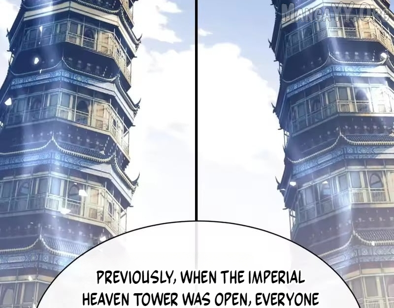 Master: This rebellious disciple is definitely not the Holy Son Chapter 176 page 82