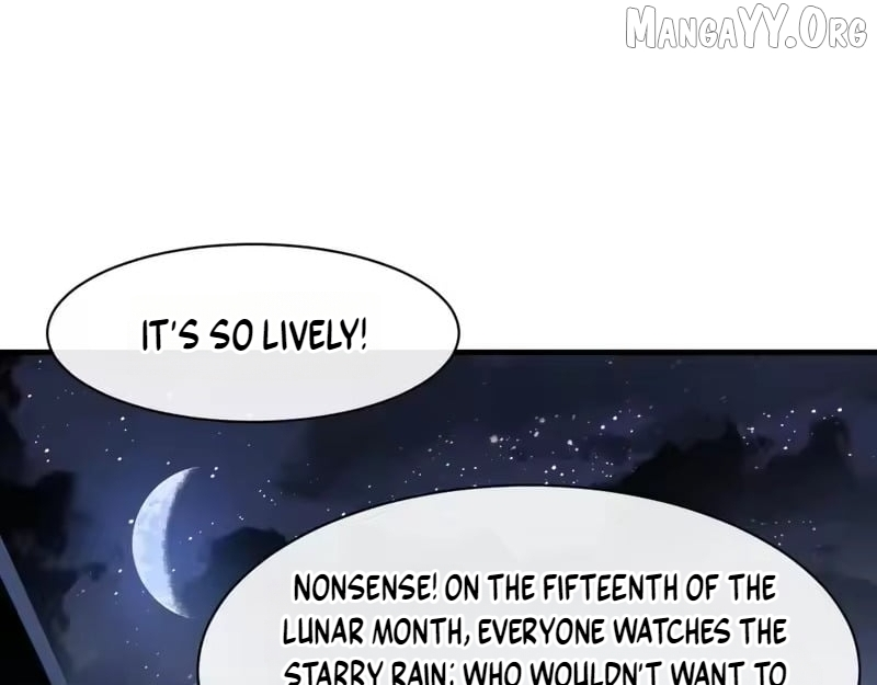 Master: This rebellious disciple is definitely not the Holy Son Chapter 176 page 40