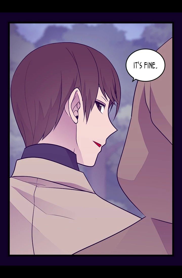 They Say I Was Born a Kings Daughter Chapter 172 page 19