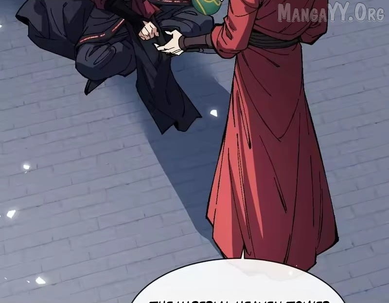 Master: This rebellious disciple is definitely not the Holy Son Chapter 176 page 73