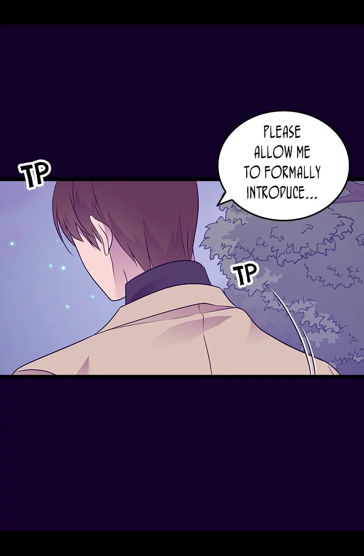 They Say I Was Born a Kings Daughter Chapter 172 page 5
