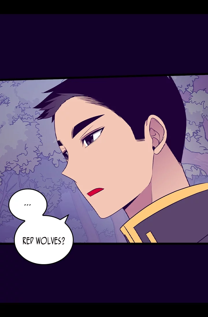 They Say I Was Born a Kings Daughter Chapter 172 page 10