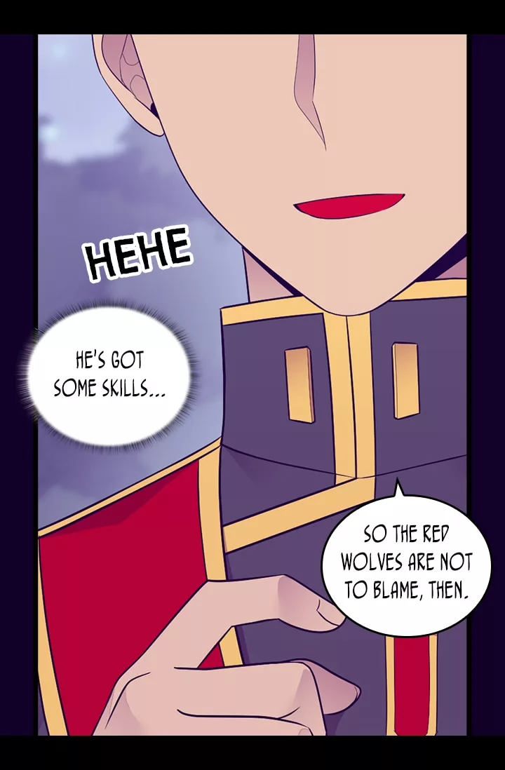 They Say I Was Born a Kings Daughter Chapter 172 page 15
