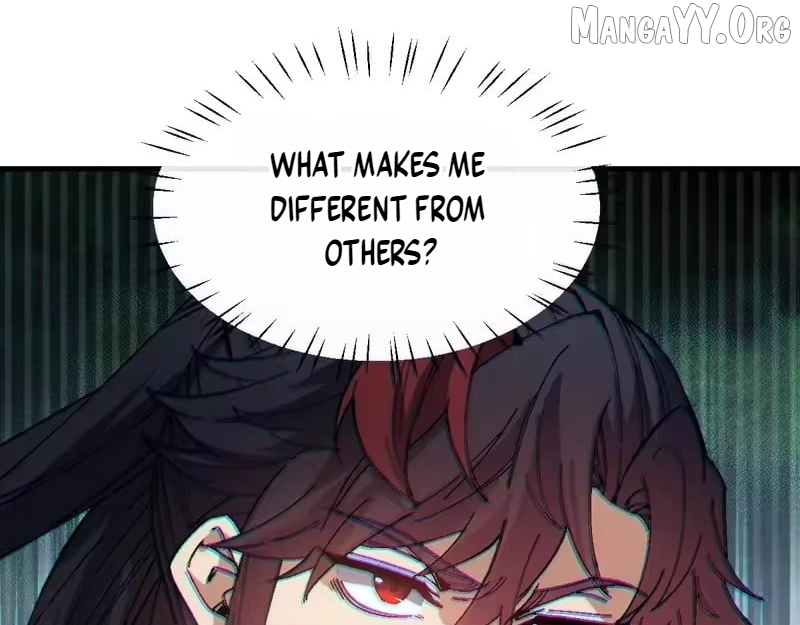 Master: This rebellious disciple is definitely not the Holy Son Chapter 176 page 128