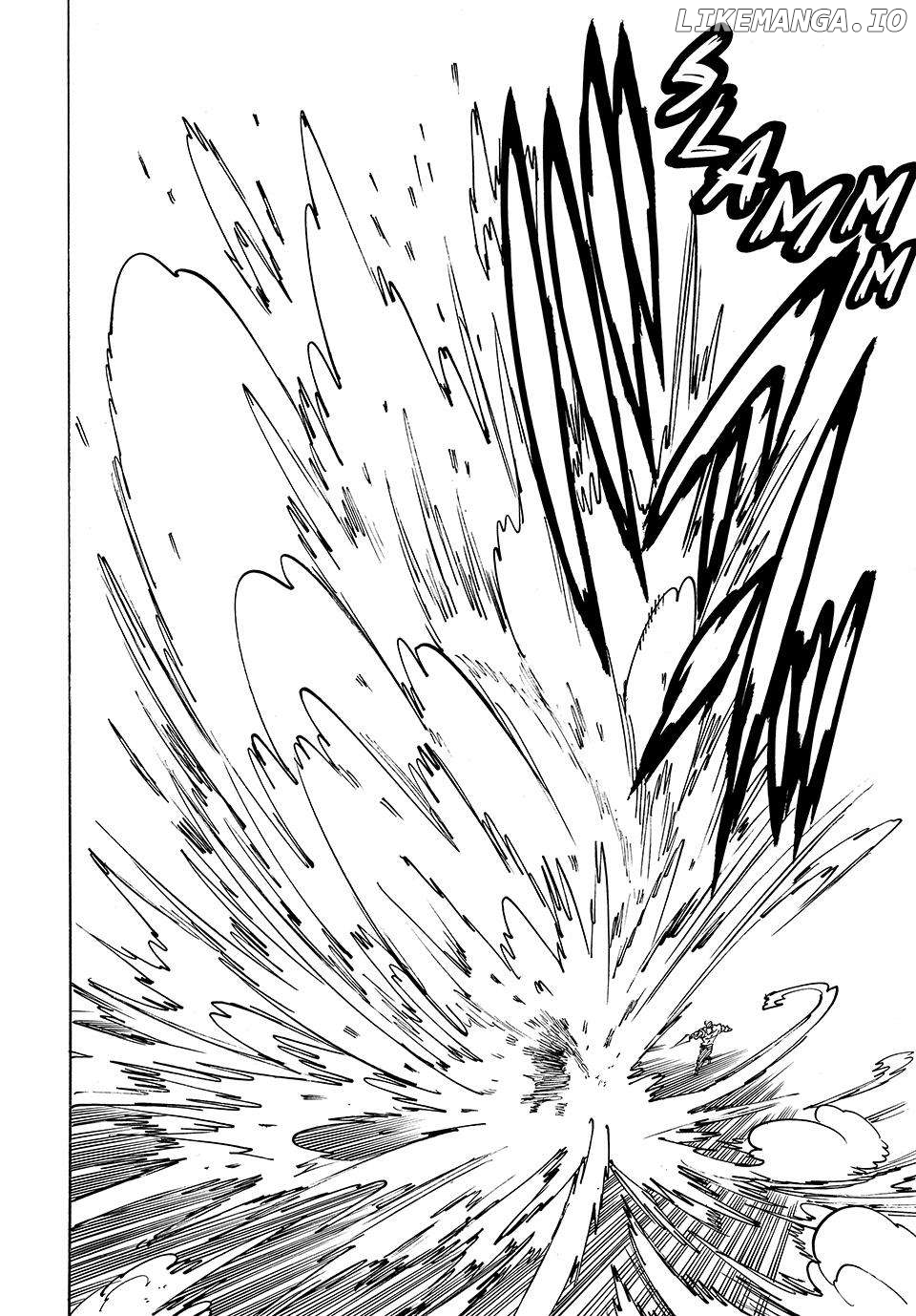 The Four Knights of the Apocalypse Chapter 176 page 9