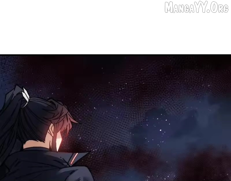 Master: This rebellious disciple is definitely not the Holy Son Chapter 176 page 132