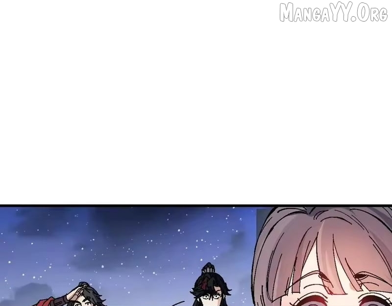 Master: This rebellious disciple is definitely not the Holy Son Chapter 176 page 119