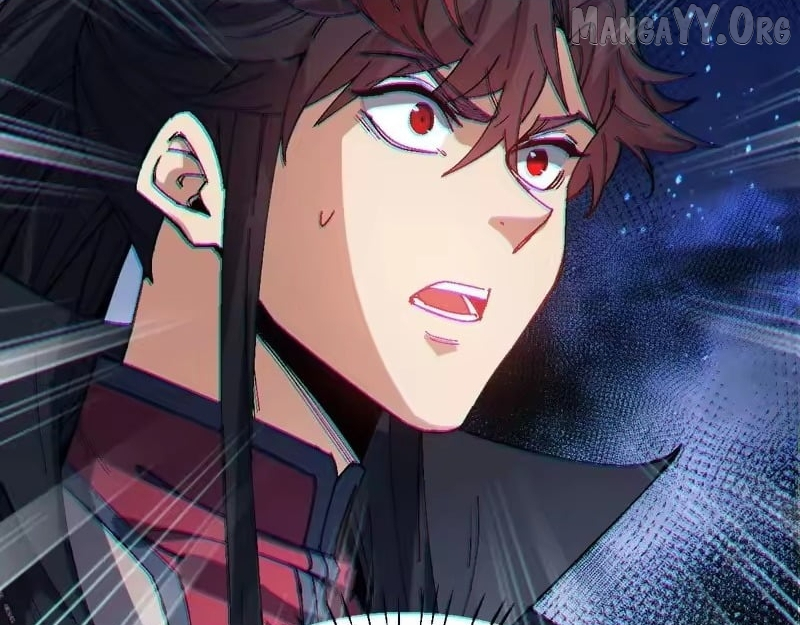 Master: This rebellious disciple is definitely not the Holy Son Chapter 176 page 123