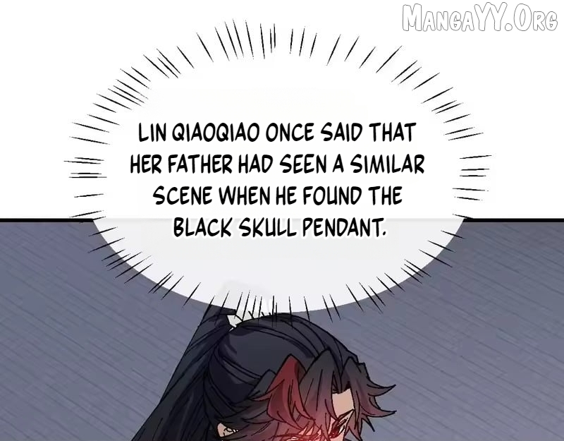 Master: This rebellious disciple is definitely not the Holy Son Chapter 176 page 125