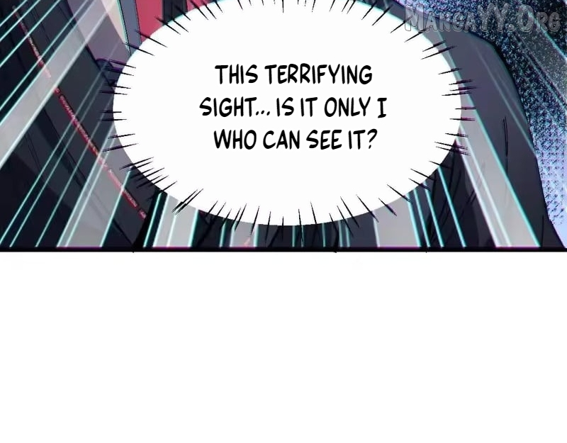 Master: This rebellious disciple is definitely not the Holy Son Chapter 176 page 124