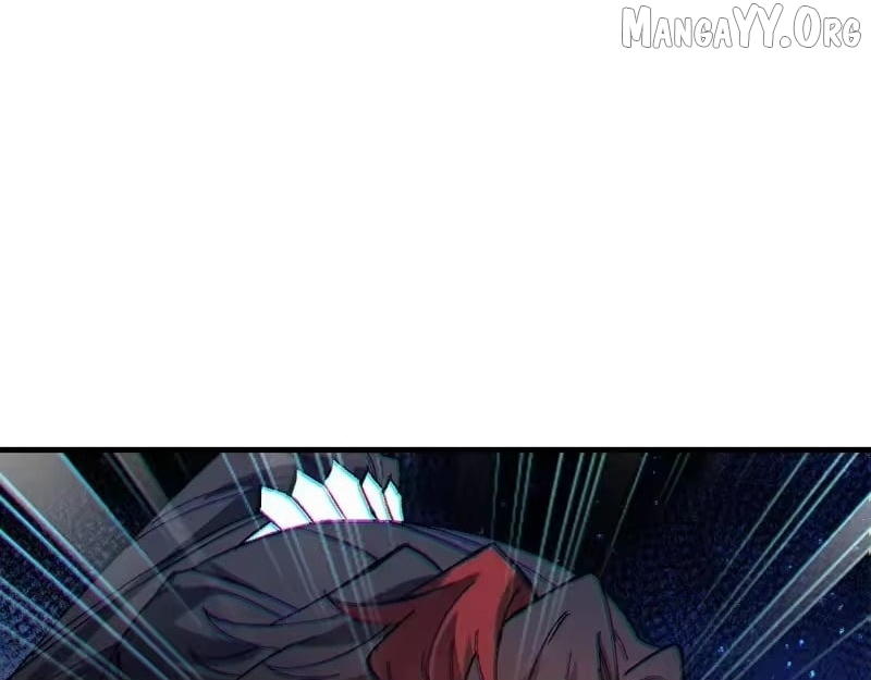 Master: This rebellious disciple is definitely not the Holy Son Chapter 176 page 122