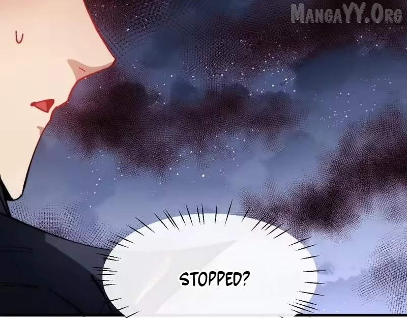 Master: This rebellious disciple is definitely not the Holy Son Chapter 176 page 136