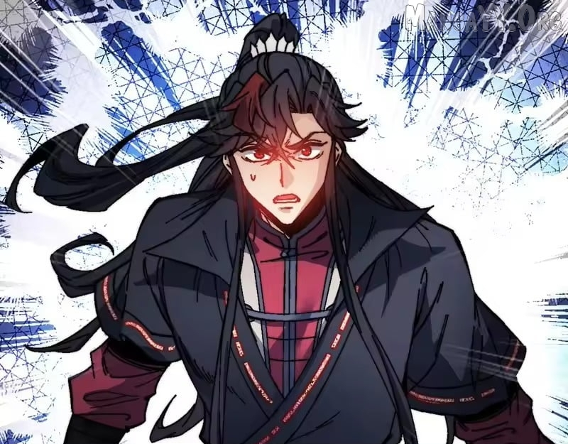 Master: This rebellious disciple is definitely not the Holy Son Chapter 176 page 144
