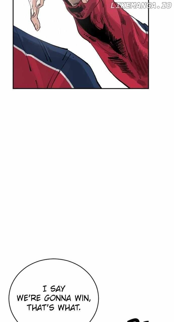 Build Up Chapter 178 page 19