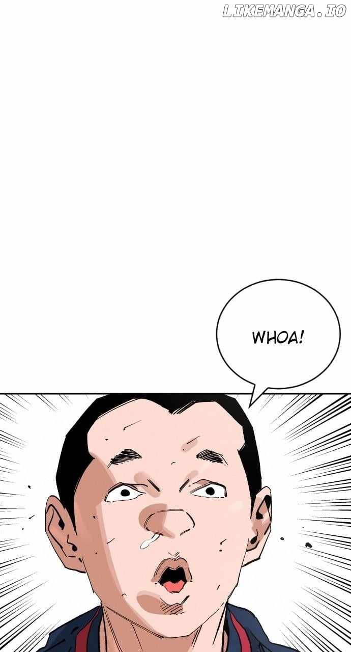 Build Up Chapter 178 page 63