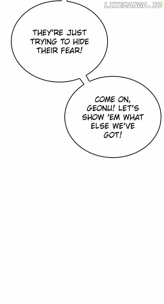 Build Up Chapter 178 page 46