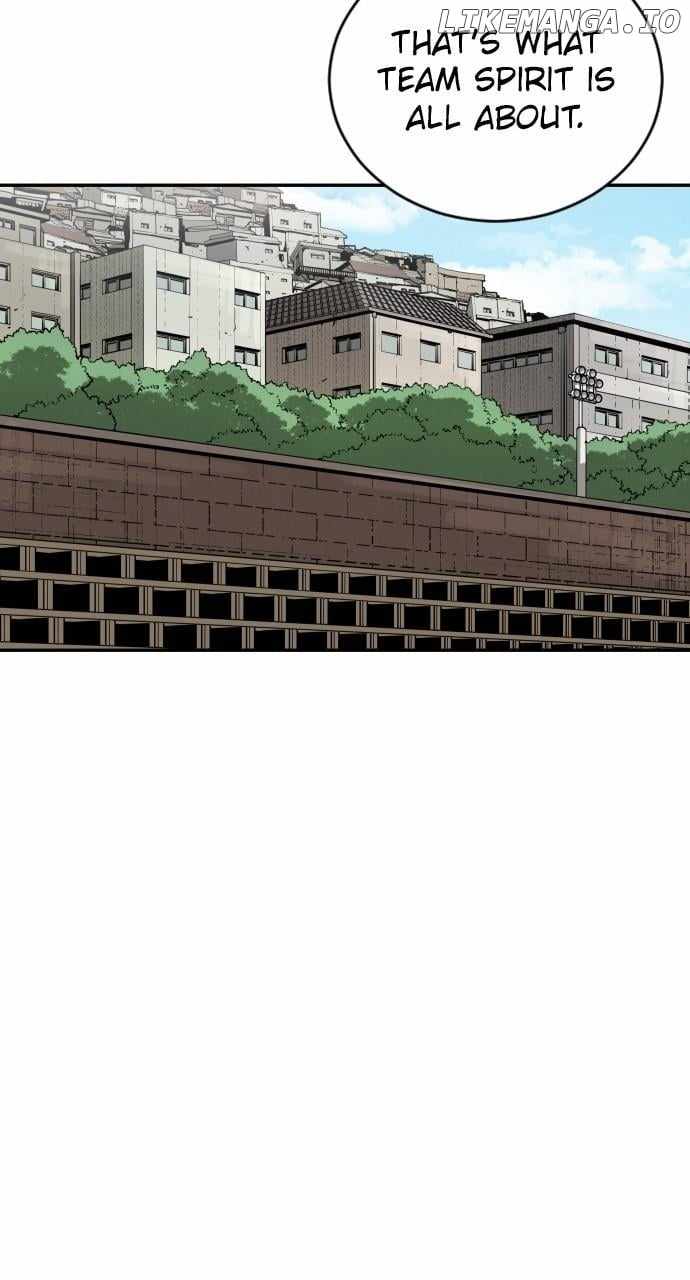 Build Up Chapter 178 page 15