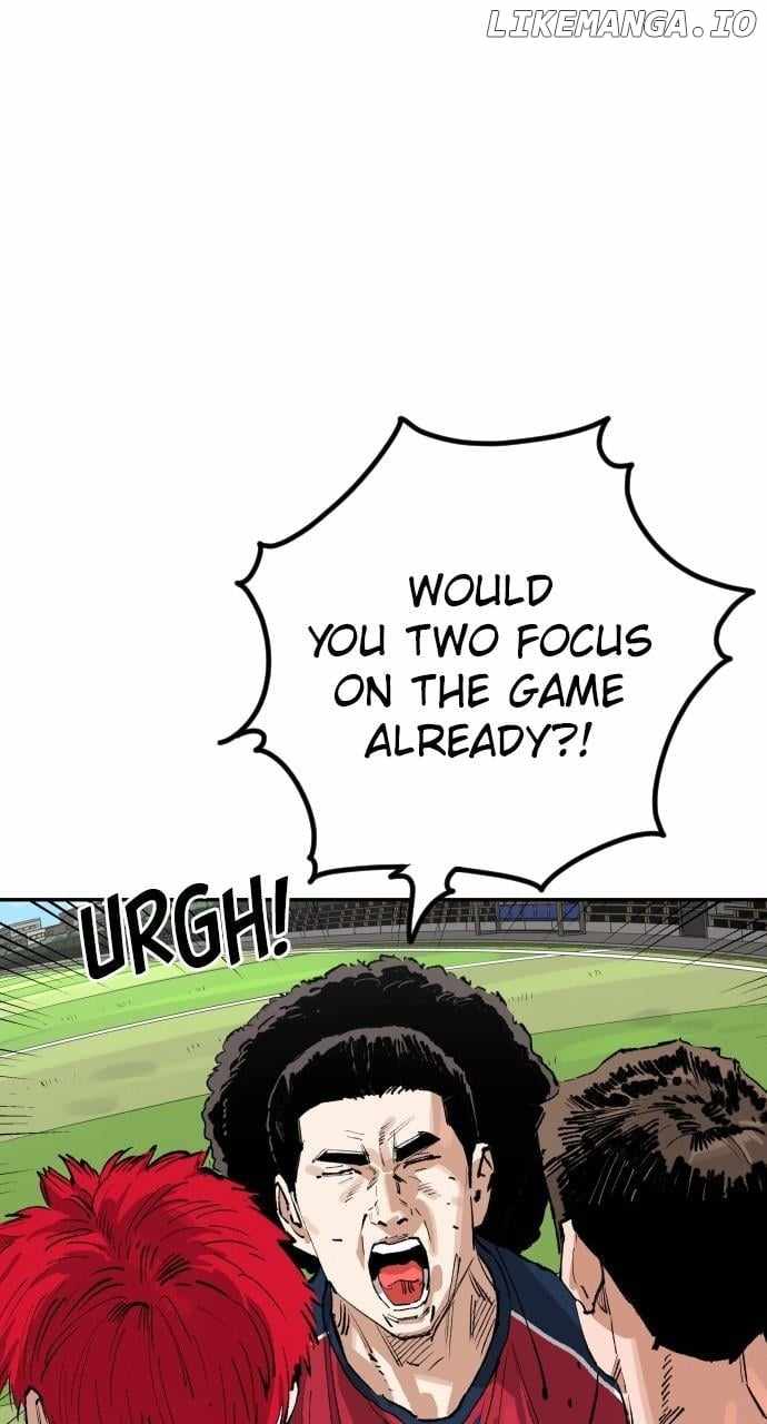 Build Up Chapter 178 page 25