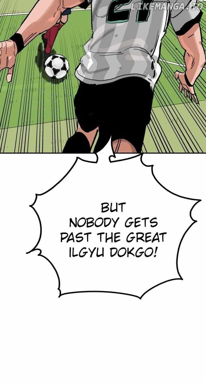 Build Up Chapter 178 page 62