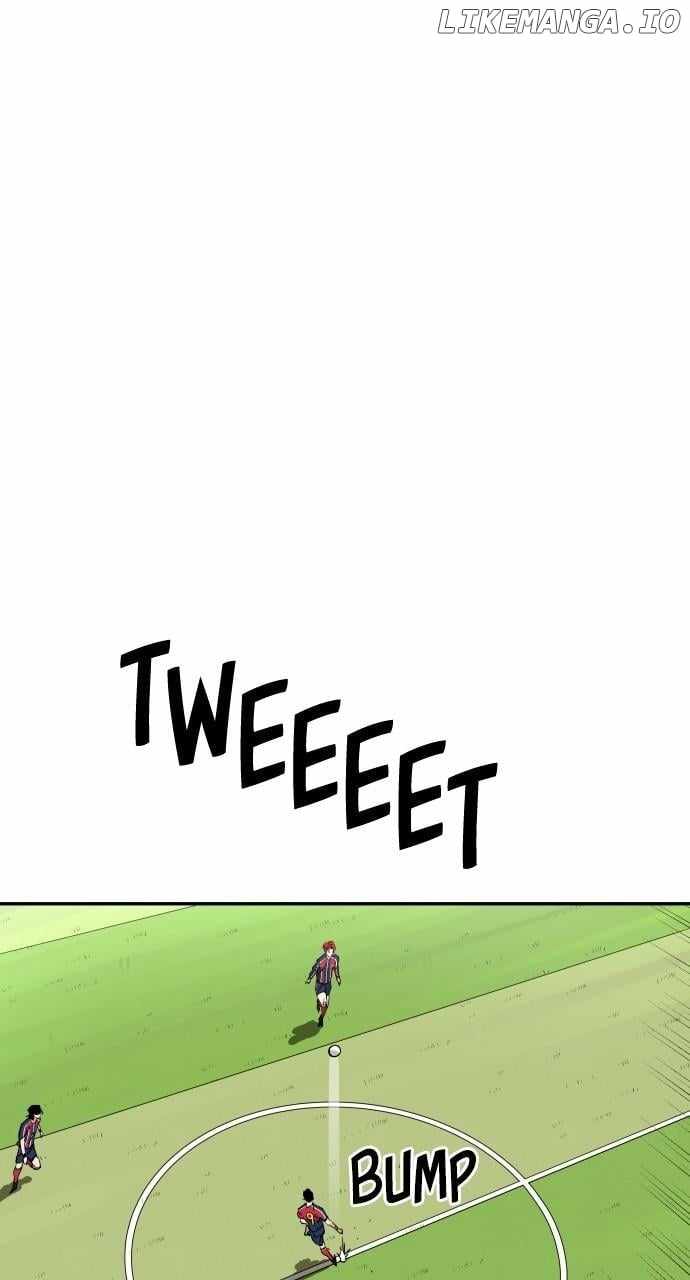 Build Up Chapter 178 page 47