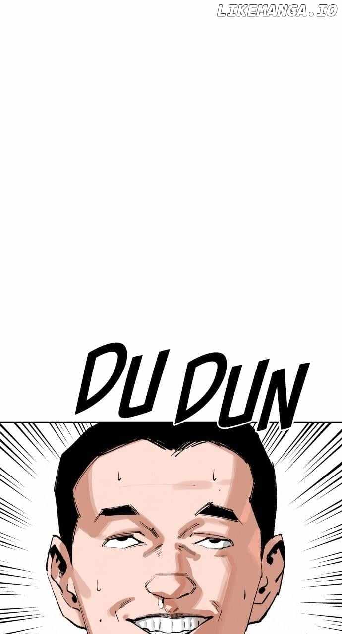 Build Up Chapter 178 page 36