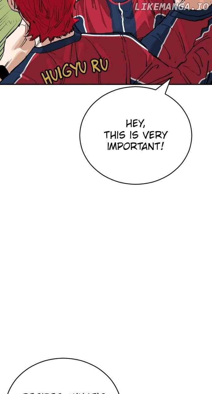Build Up Chapter 178 page 26