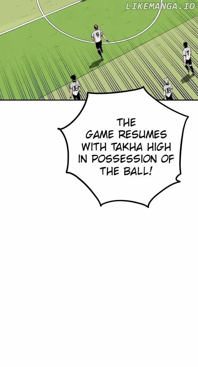 Build Up Chapter 178 page 48