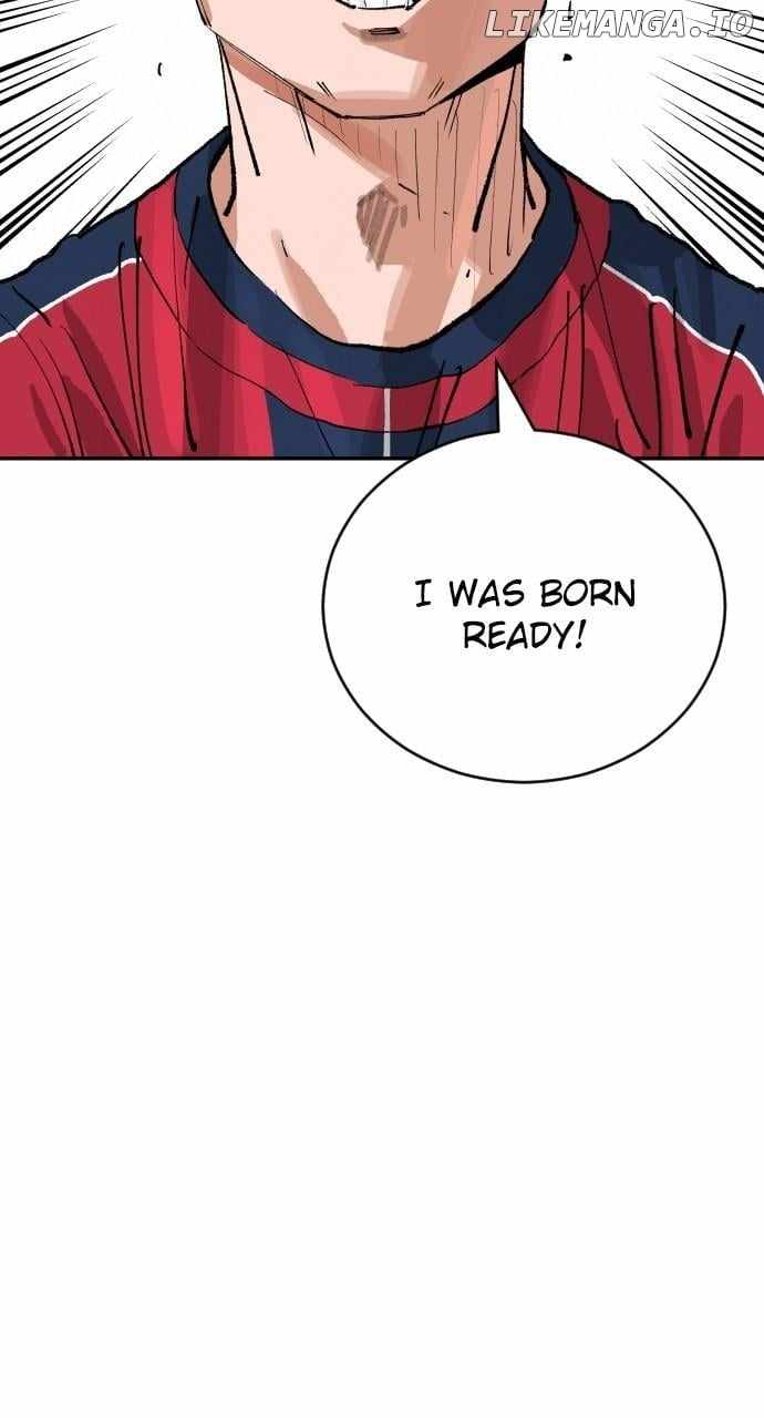 Build Up Chapter 178 page 37