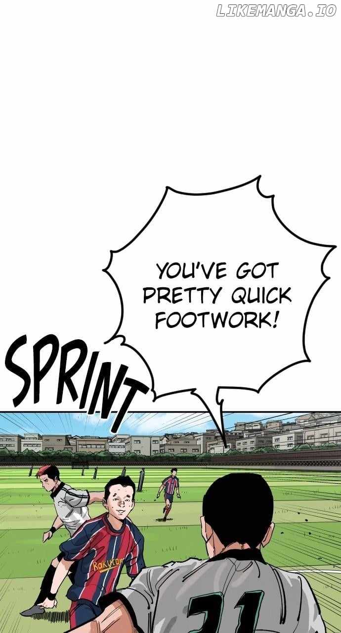 Build Up Chapter 178 page 61