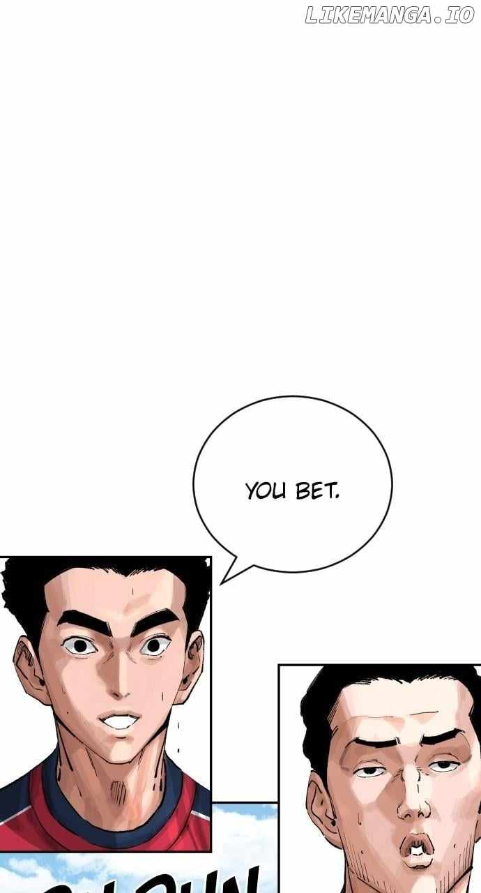 Build Up Chapter 178 page 30