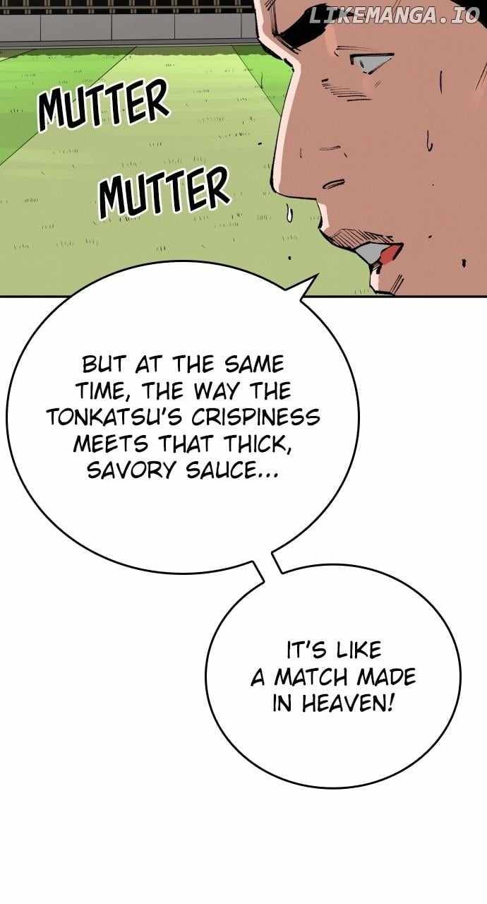 Build Up Chapter 178 page 24
