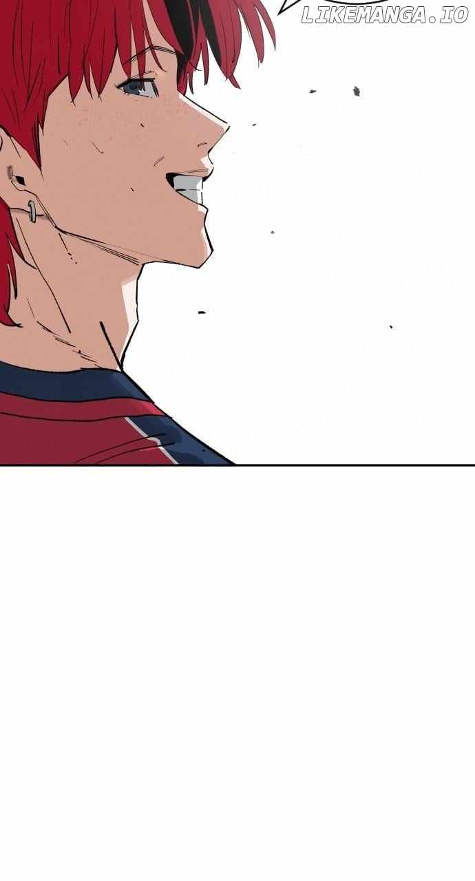 Build Up Chapter 178 page 29