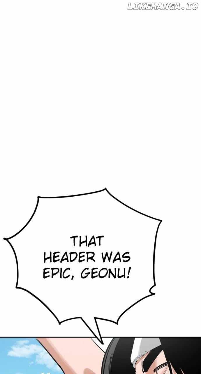Build Up Chapter 178 page 6