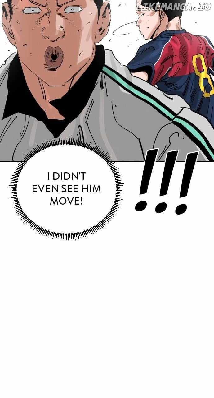 Build Up Chapter 178 page 60