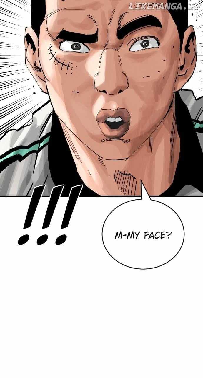 Build Up Chapter 178 page 65