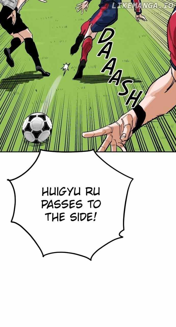 Build Up Chapter 178 page 83