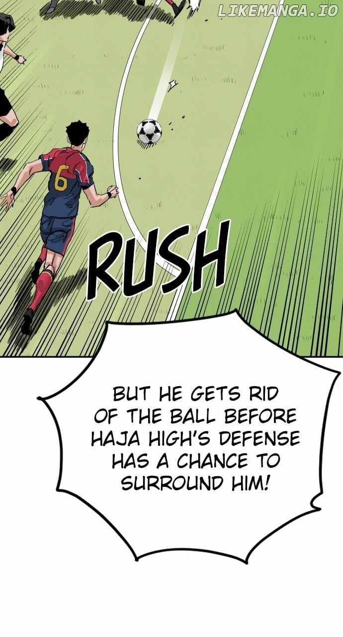 Build Up Chapter 178 page 120